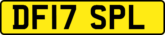 DF17SPL