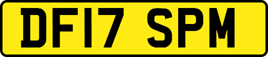 DF17SPM