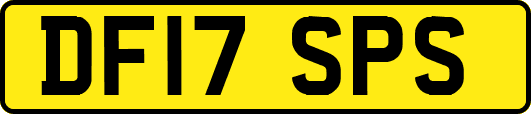 DF17SPS