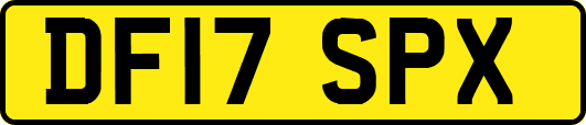 DF17SPX