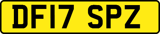 DF17SPZ
