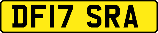 DF17SRA