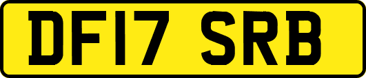 DF17SRB