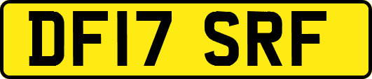 DF17SRF
