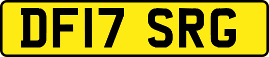 DF17SRG