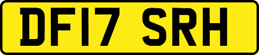 DF17SRH