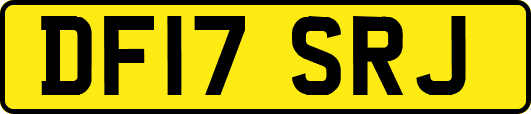 DF17SRJ