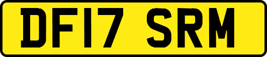DF17SRM