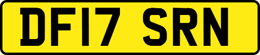 DF17SRN
