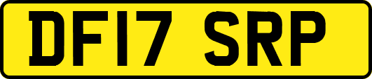 DF17SRP