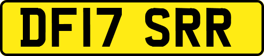 DF17SRR
