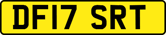 DF17SRT