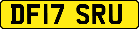 DF17SRU