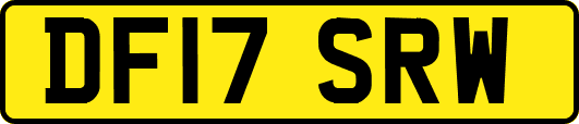 DF17SRW