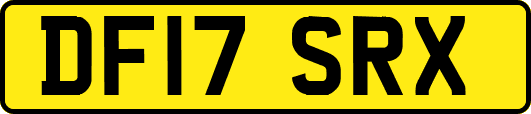 DF17SRX