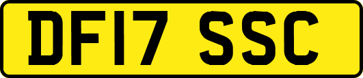 DF17SSC