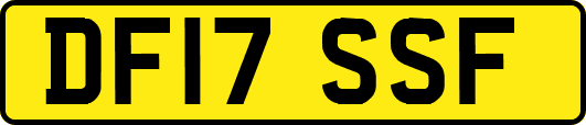DF17SSF