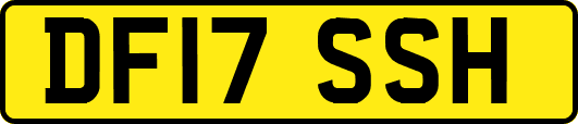 DF17SSH