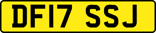 DF17SSJ