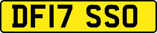 DF17SSO