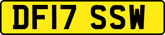 DF17SSW