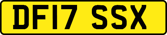 DF17SSX