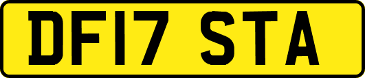 DF17STA