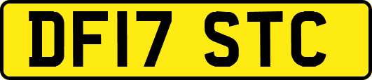 DF17STC