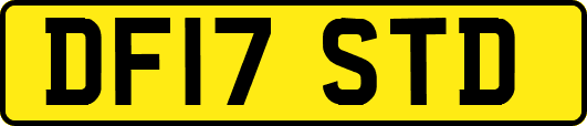 DF17STD