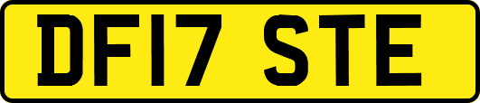 DF17STE