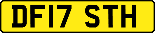 DF17STH