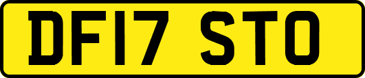 DF17STO