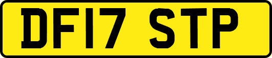 DF17STP