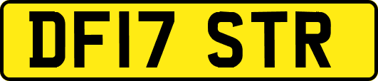 DF17STR