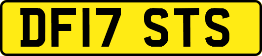 DF17STS
