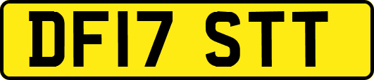 DF17STT