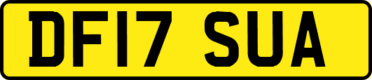 DF17SUA