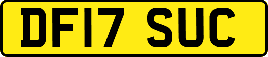 DF17SUC