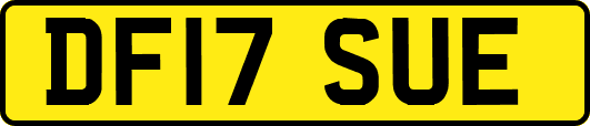 DF17SUE