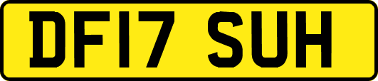 DF17SUH