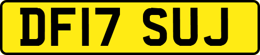 DF17SUJ