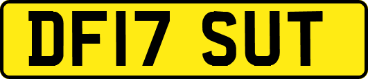 DF17SUT