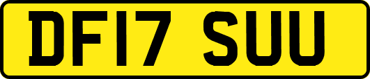 DF17SUU