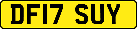 DF17SUY