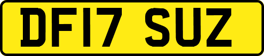 DF17SUZ