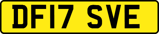 DF17SVE