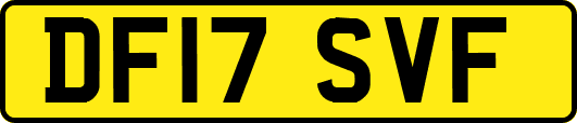 DF17SVF