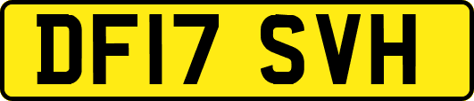 DF17SVH