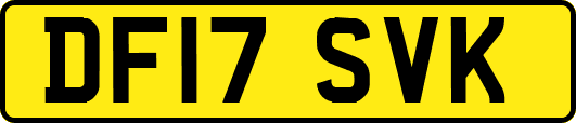 DF17SVK