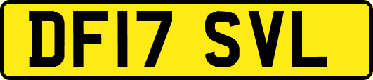 DF17SVL